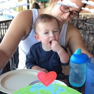 Meet your Posher, Jenni